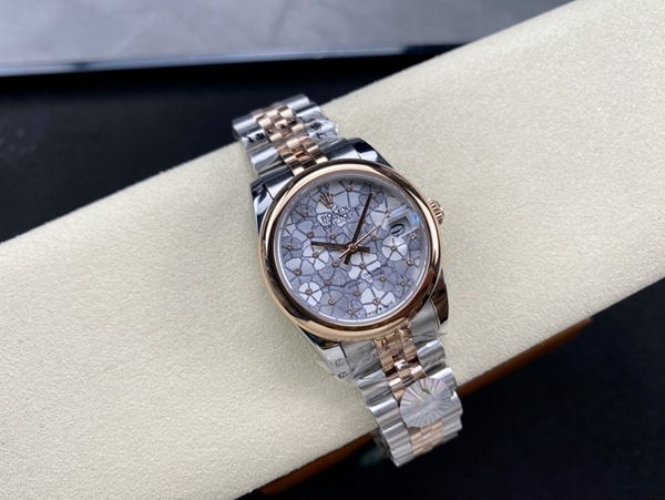 激安ロレックス側面デザイン